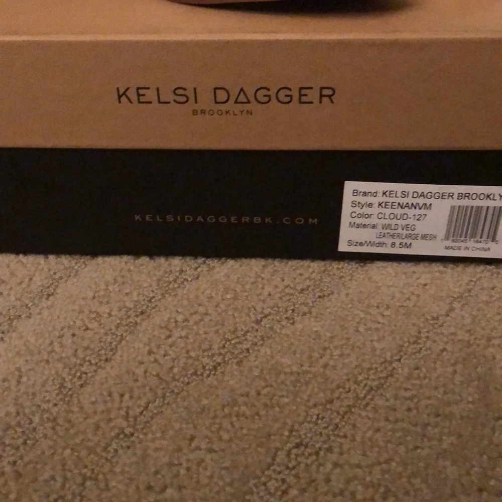 Shoes - Picture 4 of 4